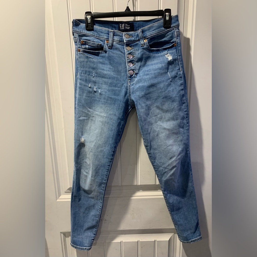 GAP original skinny fit
